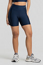 Shorts Fitness Bolso Lateral Premium Marinho Shorts Fitness Bolso Lateral Premium Marinho