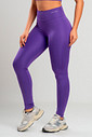 Legging Feminina Fitness Violet Legging Feminina Fitness Violet