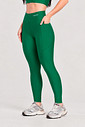 Legging Fitness Bolso Lateral Premium Verde Legging Fitness Bolso Lateral Premium Verde