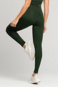 Legging Feminina Fitness Verde Sálvia