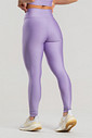 Legging Feminina Fitness Lilás