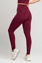 Legging Feminina Fitness Bordô Intense Legging Feminina Fitness Bordô Intense