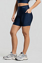 Shorts Fitness Bolso Lateral Premium Marinho Shorts Fitness Bolso Lateral Premium Marinho