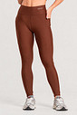 Legging Fitness Bolso Lateral Premium Avelã Legging Fitness Bolso Lateral Premium Avelã