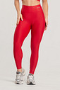 Legging Feminina Fitness Vermelha Legging Feminina Fitness Vermelha