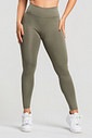 Legging Feminina Fitness Verde Militar Legging Feminina Fitness Verde Militar