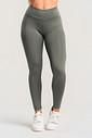 Legging Feminina Fitness Chumbo