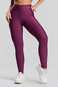 Legging Feminina Fitness PowerSlim Malbec