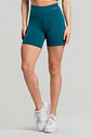 Shorts Feminino Fitness Esmeralda Shorts Feminino Fitness Esmeralda