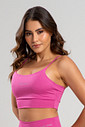 Top Feminino Fitness Pink Top Feminino Fitness Pink