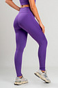 Legging Feminina Fitness Violet Legging Feminina Fitness Violet