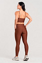Legging Fitness Bolso Lateral Premium Avelã Legging Fitness Bolso Lateral Premium Avelã