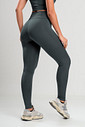 Legging Feminina Fitness Petróleo