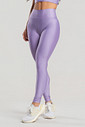 Legging Feminina Fitness Lilás