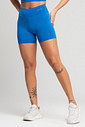 Shorts Feminino Fitness Azul Royal Shorts Feminino Fitness Azul Royal