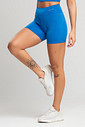 Shorts Feminino Fitness Azul Royal Shorts Feminino Fitness Azul Royal