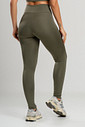 Legging Feminina Fitness Verde Musgo