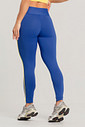 Legging Feminina Fitness Brasil Azul