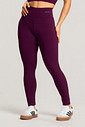 Legging Feminina Fitness Malbec