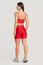 Top Feminino Fitness Vermelho Top Feminino Fitness Vermelho