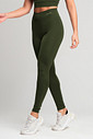 Legging Feminina Fitness Verde Sálvia