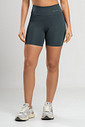 Shorts Feminino Fitness Petróleo