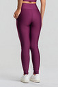 Legging Feminina Fitness PowerSlim Malbec