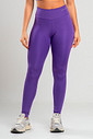 Legging Feminina Fitness Violet Legging Feminina Fitness Violet