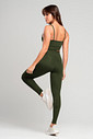 Legging Feminina Fitness Verde Sálvia