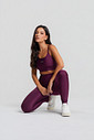 Conjunto Feminino PowerSlim Legging e Top Açai