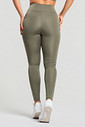 Legging Feminina Fitness Verde Militar Legging Feminina Fitness Verde Militar