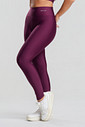 Legging Feminina Fitness PowerSlim Açai Legging Feminina Fitness PowerSlim Açai