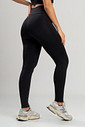 Legging Feminina Fitness Preto Intense Legging Feminina Fitness Preto Intense