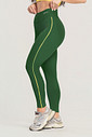 Legging Feminina Fitness Brasil Verde