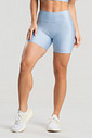 Kit Feminino Fitness Legging + Short + Top Céleste