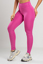 Legging Feminina Fitness Pink Legging Feminina Fitness Pink