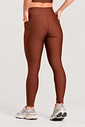 Legging Fitness Bolso Lateral Premium Avelã Legging Fitness Bolso Lateral Premium Avelã