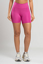 Shorts Feminino Fitness Pink Shorts Feminino Fitness Pink
