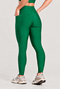 Legging Fitness Bolso Lateral Premium Verde Legging Fitness Bolso Lateral Premium Verde