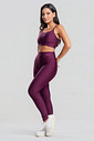Conjunto Feminino PowerSlim Legging e Top Açai