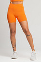 Shorts Feminino Fitness Laranja Shorts Feminino Fitness Laranja