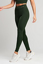 Legging Feminina Fitness Verde Sálvia