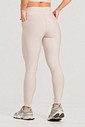 Legging Fitness Bolso Lateral Premium Off White Legging Fitness Bolso Lateral Premium Off White