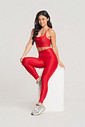 Top Feminino Fitness Vermelho Top Feminino Fitness Vermelho