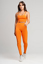 Top Feminino Fitness Laranja Top Feminino Fitness Laranja
