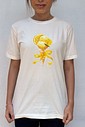 T-shirts lemon ice