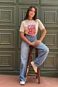 T-shirt CIN CIN