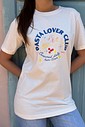 T-shirt Pasta Lover