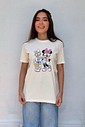 T-shirt Minnie Margarida
