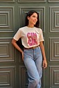 T-shirt CIN CIN